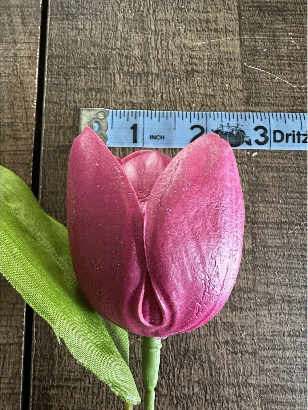 Artificial Tulip Flowers Bouquet 7